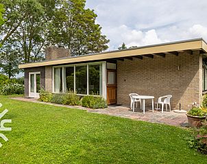 Guest house 590307 - Holiday property Noord-Beveland - ZE167