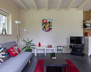 Guest house 590307 - Holiday property Noord-Beveland - ZE167