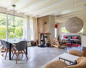 Guest house 590307 - Holiday property Noord-Beveland - ZE167