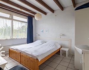 Guest house 590307 - Holiday property Noord-Beveland - ZE167