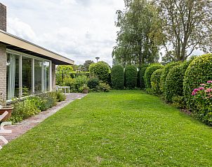 Guest house 590307 - Holiday property Noord-Beveland - ZE167