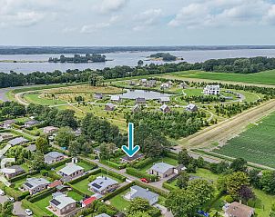 Guest house 590307 - Holiday property Noord-Beveland - ZE167