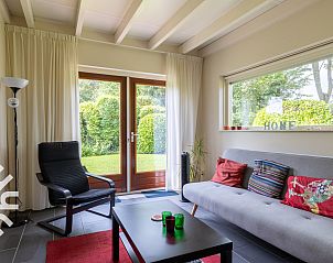 Guest house 590307 - Holiday property Noord-Beveland - ZE167