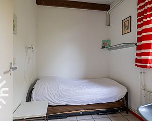 Guest house 590307 - Holiday property Noord-Beveland - ZE167