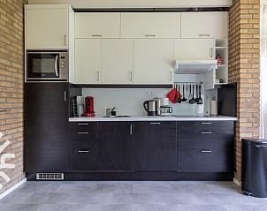 Guest house 590307 - Holiday property Noord-Beveland - ZE167