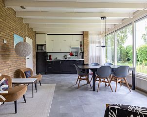 Guest house 590307 - Holiday property Noord-Beveland - ZE167