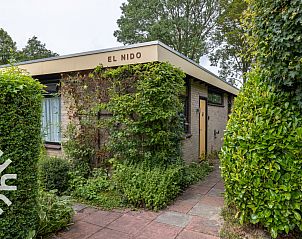 Guest house 590307 - Holiday property Noord-Beveland - ZE167