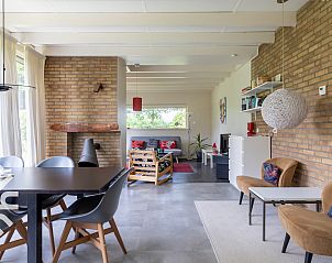 Guest house 590307 - Holiday property Noord-Beveland - ZE167