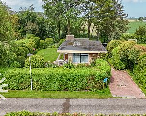 Guest house 590307 - Holiday property Noord-Beveland - ZE167