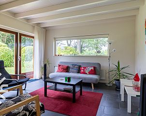 Guest house 590307 - Holiday property Noord-Beveland - ZE167