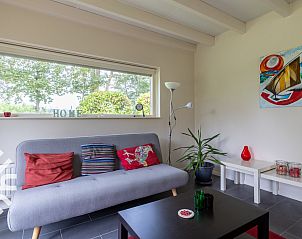 Guest house 590307 - Holiday property Noord-Beveland - ZE167