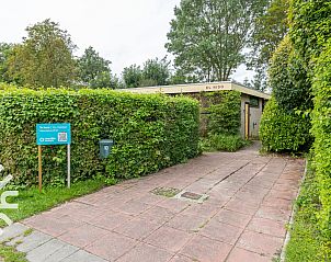 Guest house 590307 - Holiday property Noord-Beveland - ZE167