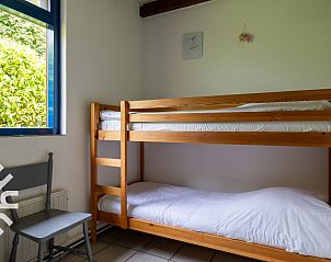 Guest house 590307 - Holiday property Noord-Beveland - ZE167