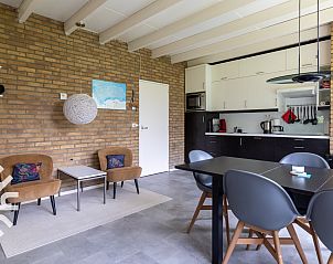 Guest house 590307 - Holiday property Noord-Beveland - ZE167