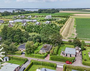 Guest house 590307 - Holiday property Noord-Beveland - ZE167