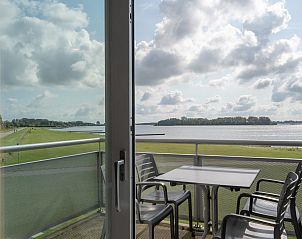 Guest house 590308 - Apartment Noord-Beveland - Appartement de Caisson