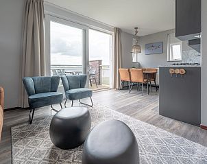 Guest house 590308 - Apartment Noord-Beveland - Appartement de Caisson