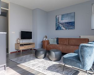 Guest house 590308 - Apartment Noord-Beveland - Appartement de Caisson