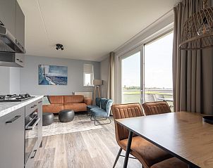 Guest house 590308 - Apartment Noord-Beveland - Appartement de Caisson