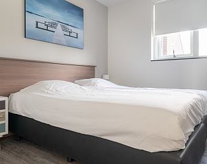 Guest house 590308 - Apartment Noord-Beveland - Appartement de Caisson
