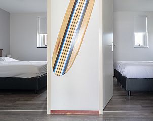 Guest house 590308 - Apartment Noord-Beveland - Appartement de Caisson