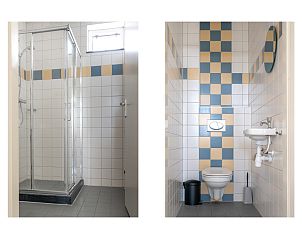 Guest house 590308 - Apartment Noord-Beveland - Appartement de Caisson