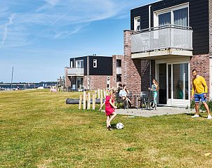 Guest house 590308 - Apartment Noord-Beveland - Appartement de Caisson