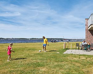 Guest house 590308 - Apartment Noord-Beveland - Appartement de Caisson