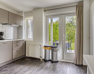 Guest house 590309 - Holiday property Noord-Beveland - Vrijstaande woning in kamperland