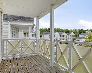 Guest house 590309 - Holiday property Noord-Beveland - Vrijstaande woning in kamperland