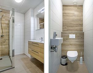 Guest house 590309 - Holiday property Noord-Beveland - Vrijstaande woning in kamperland