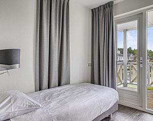 Guest house 590309 - Holiday property Noord-Beveland - Vrijstaande woning in kamperland