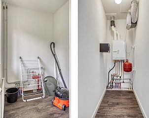 Guest house 590309 - Holiday property Noord-Beveland - Vrijstaande woning in kamperland