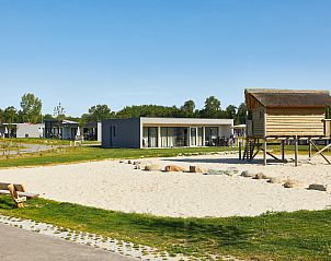 Guest house 590310 - Holiday property Noord-Beveland - Bungalow de Bevelander