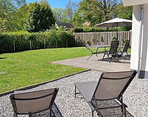 Unterkunft 5903100 - Ferienhaus Noord-Beveland - Nabij Noordzee met gesloten tuin