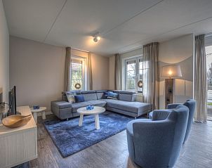 Guest house 5903103 - Holiday property Noord-Beveland - Villa R6B