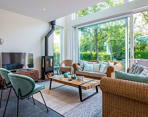 Guest house 5903105 - Bungalow Noord-Beveland - Fazantenlaan 35 | De Banjaard