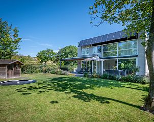 Guest house 5903105 - Bungalow Noord-Beveland - Fazantenlaan 35 | De Banjaard