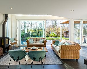 Guest house 5903105 - Bungalow Noord-Beveland - Fazantenlaan 35 | De Banjaard