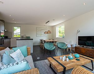 Guest house 5903105 - Bungalow Noord-Beveland - Fazantenlaan 35 | De Banjaard