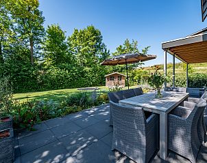 Guest house 5903105 - Bungalow Noord-Beveland - Fazantenlaan 35 | De Banjaard