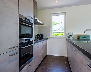 Guest house 5903105 - Bungalow Noord-Beveland - Fazantenlaan 35 | De Banjaard