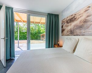 Guest house 5903105 - Bungalow Noord-Beveland - Fazantenlaan 35 | De Banjaard