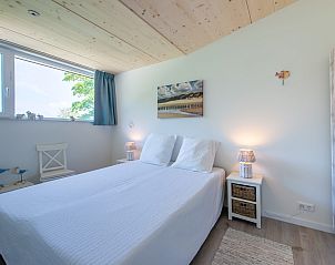 Guest house 5903105 - Bungalow Noord-Beveland - Fazantenlaan 35 | De Banjaard