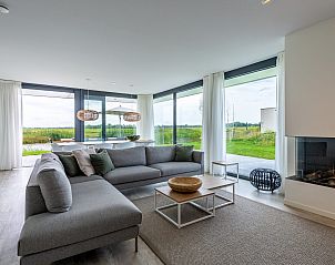 Guest house 5903107 - Bungalow Noord-Beveland - Waterlijn 38 | De Groote Duynen