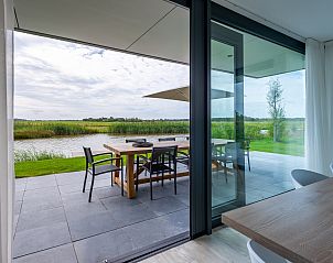 Guest house 5903107 - Bungalow Noord-Beveland - Waterlijn 38 | De Groote Duynen