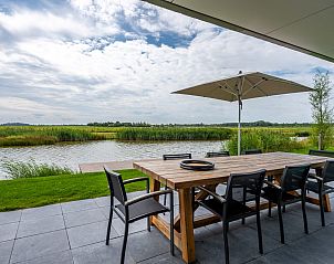 Guest house 5903107 - Bungalow Noord-Beveland - Waterlijn 38 | De Groote Duynen