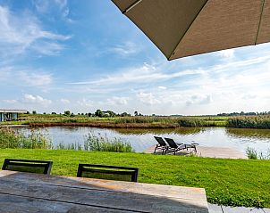 Guest house 5903107 - Bungalow Noord-Beveland - Waterlijn 38 | De Groote Duynen