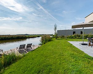 Guest house 5903107 - Bungalow Noord-Beveland - Waterlijn 38 | De Groote Duynen