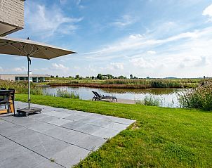Guest house 5903107 - Bungalow Noord-Beveland - Waterlijn 38 | De Groote Duynen